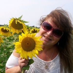 Meet your Posher, Jill